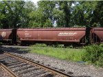 BNSF 486789